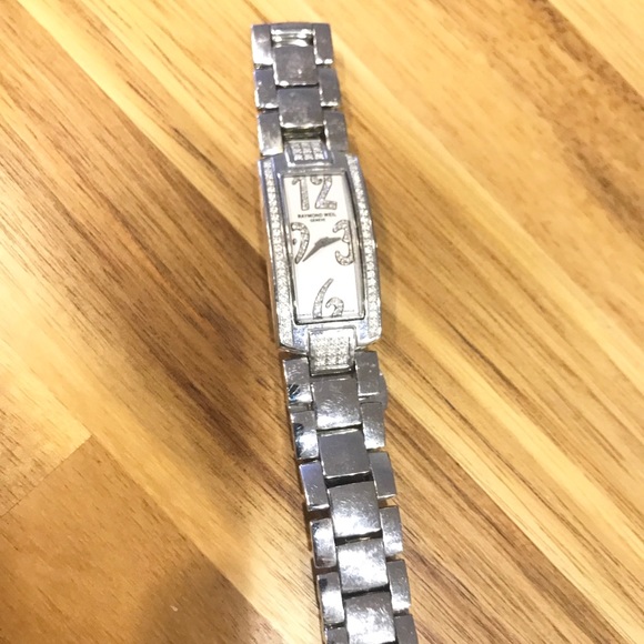 Raymond Weil Watch - Picture 3 of 3